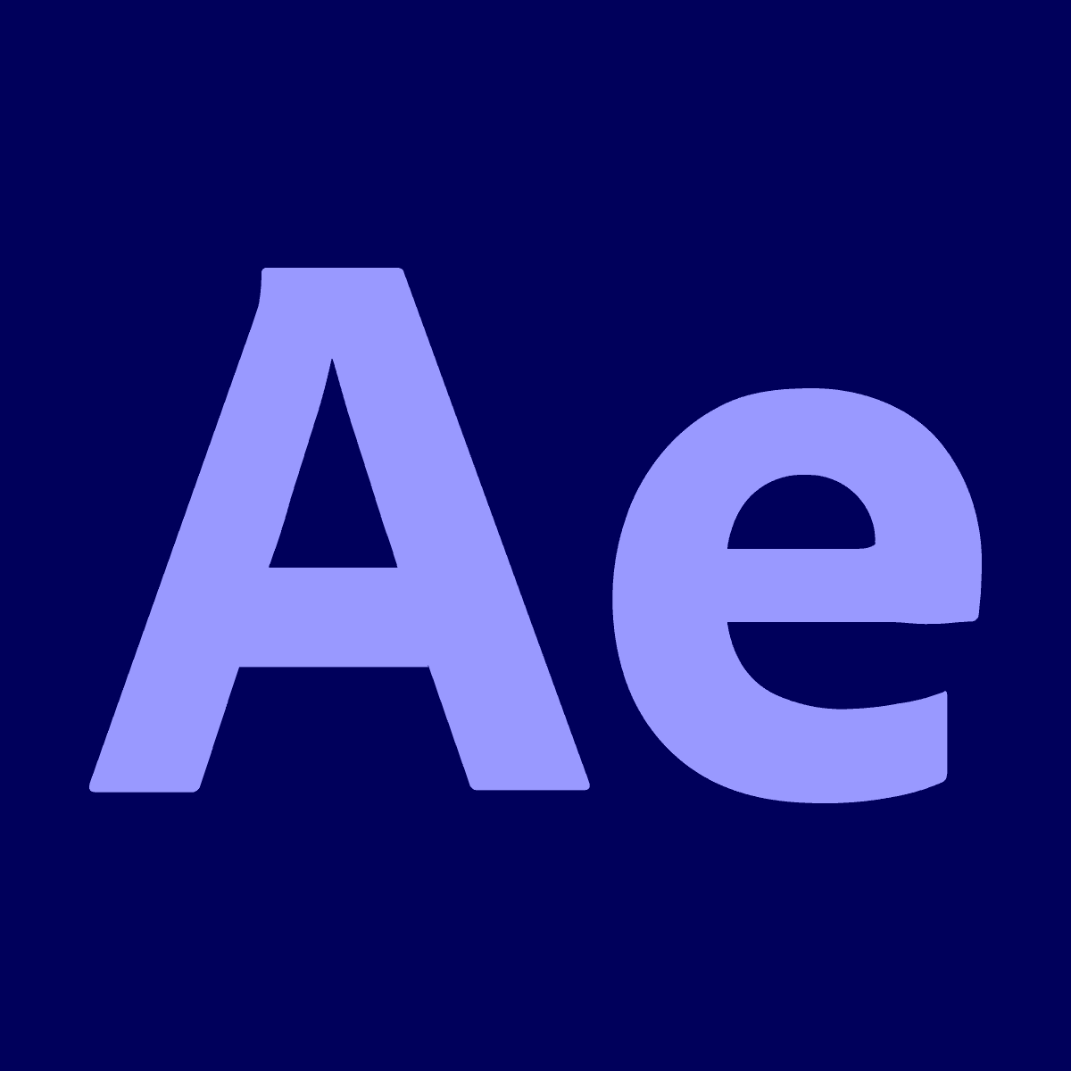Adobe After Effects